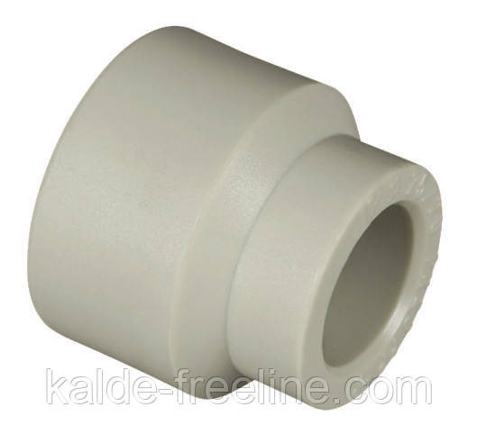 Муфта редукционная Kalde ∅ 50-25 в\н Харьков - изображение 4