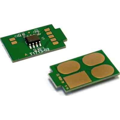 Чип для картриджа AHK Canon 055 Magenta 2,1K (70264826) Вінниця