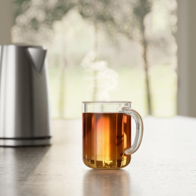 Электрочайник Electrolux E5K1-6ST Винница - изображение 4