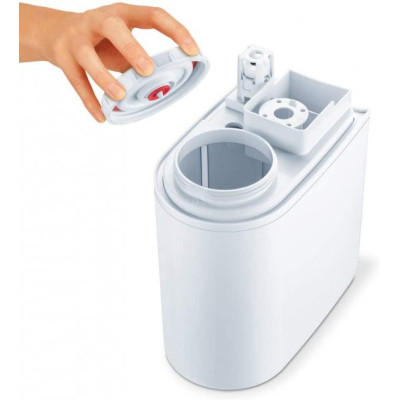 Увлажнитель воздуха Sanitas SLB 40 Винница - изображение 5