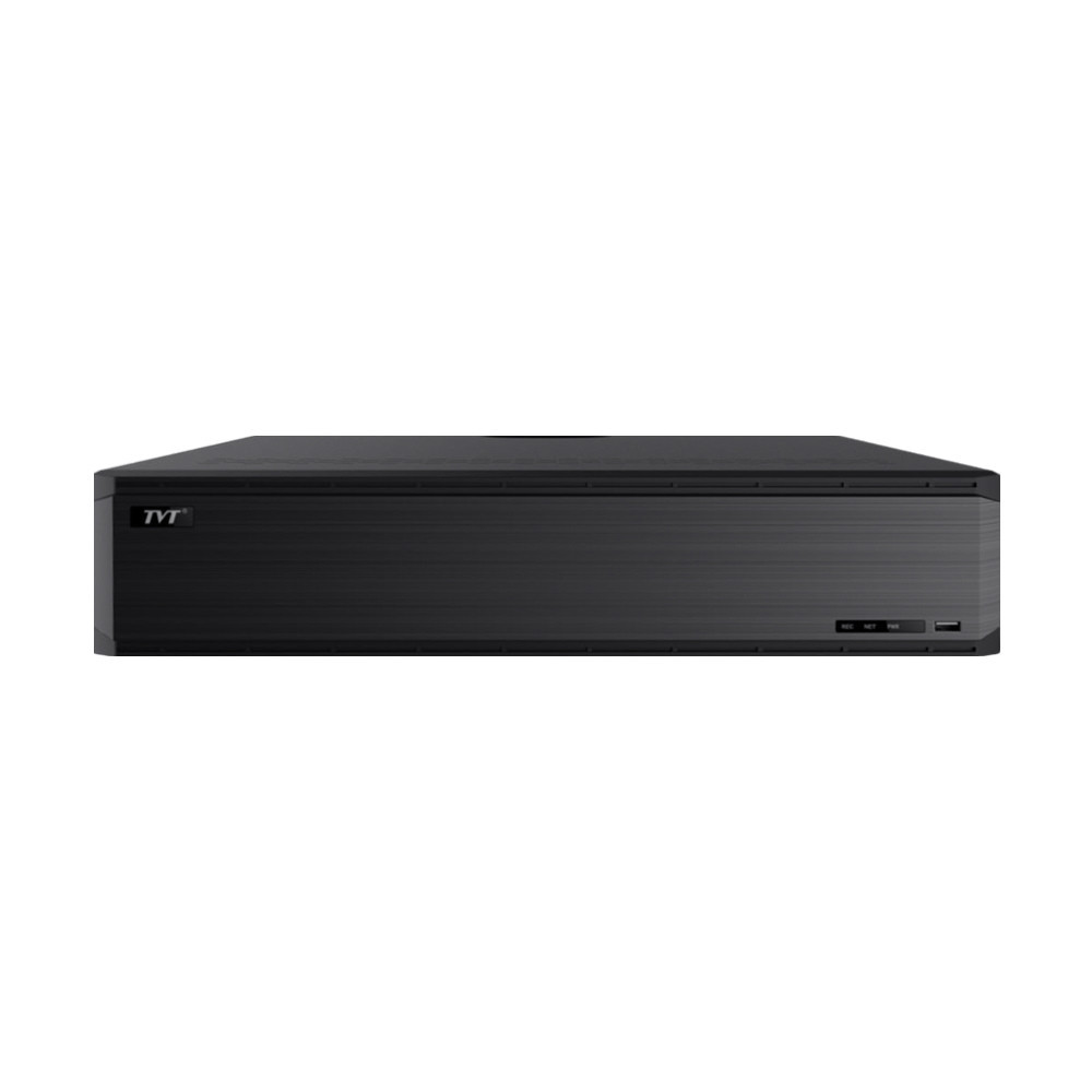 IP-відеореєстратор 32-канальний 12Mp TVT TD-3332H8-B2(320-256) (77-00410) Киев - изображение 7