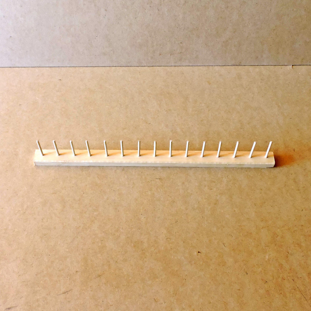 Органайзер для ниток 