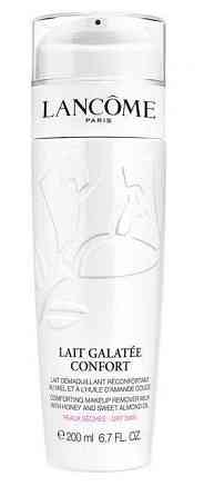 Молочко для зняття макіяжу Lancome Confort Galate 200ml Слов'янськ