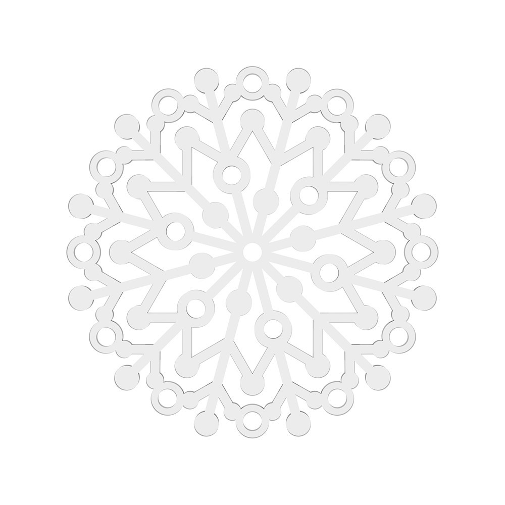 Новогодняя игрушка EKOSTAR 100х120 Киев - изображение 1