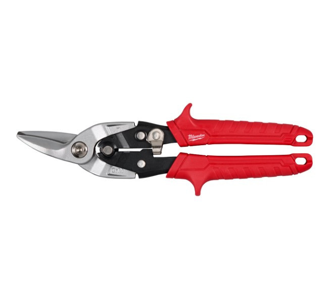 Ножиці по металу MILWAUKEE (лівий різ) Одеса - фото 2