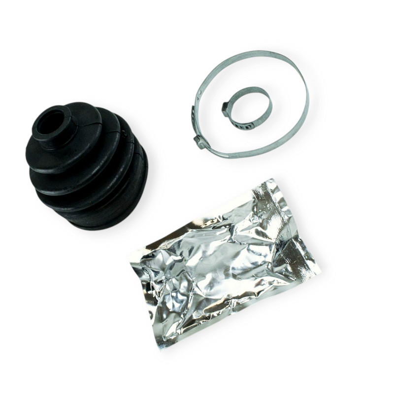 Пильовик GEELY MK зовнішній комплект KLM шруса Мукачево - фото 1