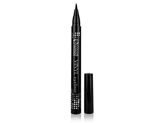 Підводка-фломастер EYE 03 Profi Touch 2 г Чорна ТМ Colour Intense Solmir Київ