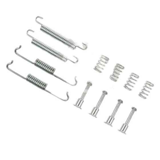 Ремкомплект Volken T5, MB M-Class, GL, BMW 3, 5, X5, Audi (d185) (96-17) ручника Мукачево