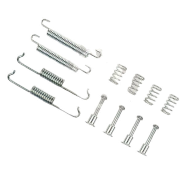 Ремкомплект Volken T5, MB M-Class, GL, BMW 3, 5, X5, Audi (d185) (96-17) ручника Мукачево - изображение 1