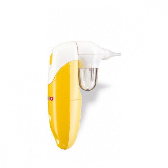 Аспіратор назальний WC-150 Дніпро - фото 1