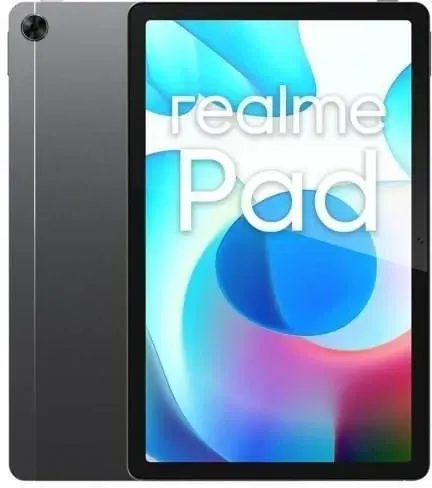 Графический планшет realme Pad 4/64GB WiFi Real Grey (RMP2103) Киев - изображение 1