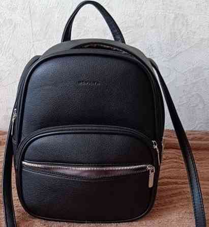 Сумка- Рюкзак Київ