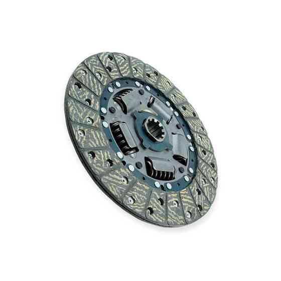 Диск відомий ГАЗ, ГАЗель (406) (безазбестова накладка) зчеплення Мукачево