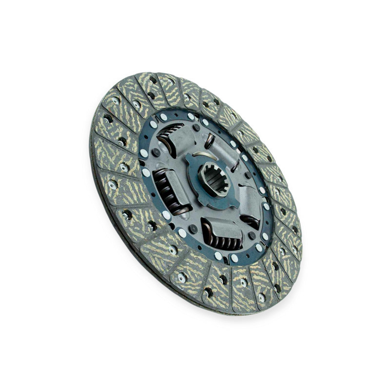 Диск відомий ГАЗ, ГАЗель (406) (безазбестова накладка) зчеплення Мукачево - фото 1