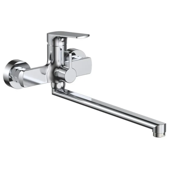 Смеситель для ванны Mixxus Premium MONE 006 EURO (MI6770) Киев