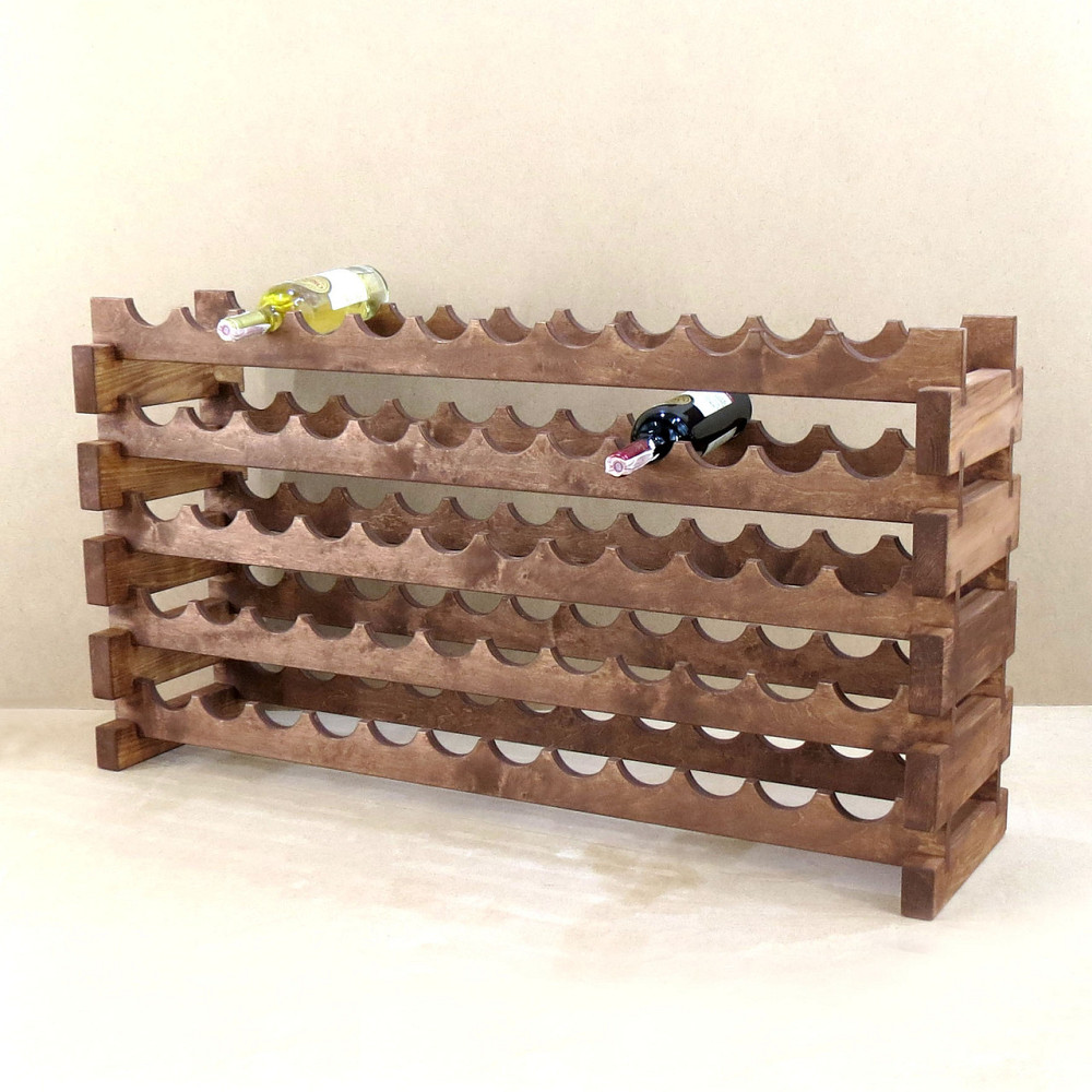 Стійка винна "Хакодате 5" капучино Миколаїв - фото 6