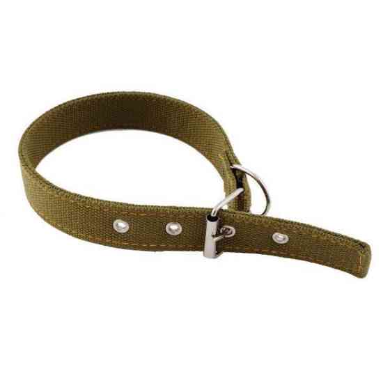 Ошейник двойной 30 мм (50 см) Харьков