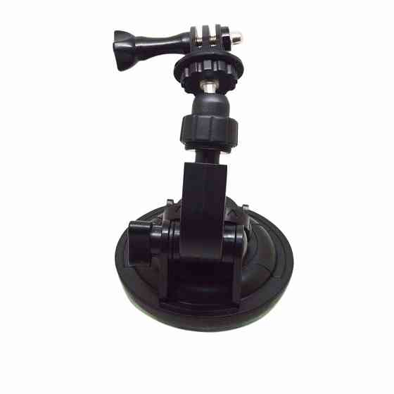 Крепление присоски усилено GoPro SJCAM XIAOMI Киев