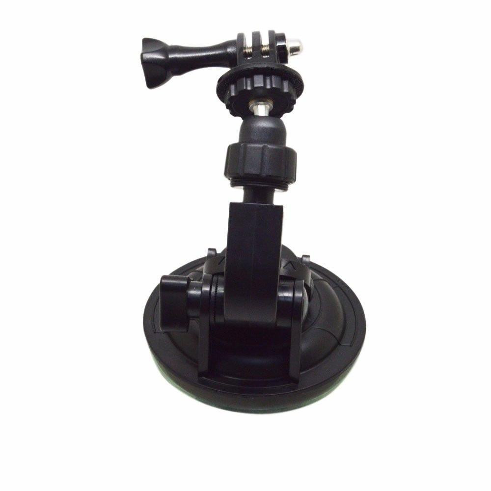 Крепление присоски усилено GoPro SJCAM XIAOMI Киев - изображение 2