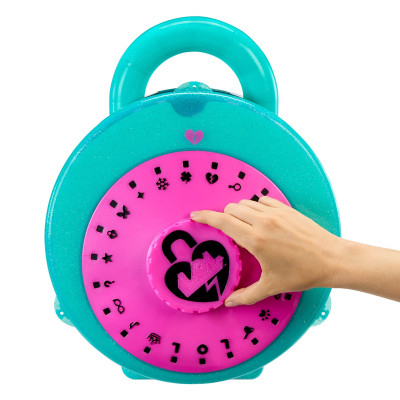 Кукла L.O.L. Surprise! Eye spy Большой сюрприз с загадками (542698) Винница - изображение 2