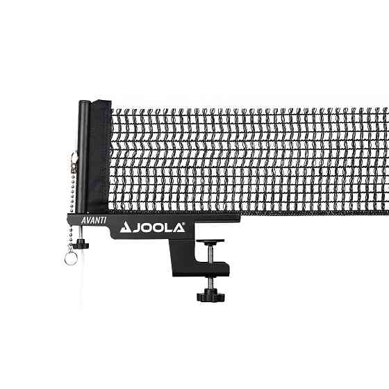 Сітка для настільного тенісу Jolla Avanti (31009) Київ