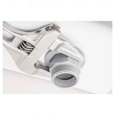 Ключ Topex разводной алюминиевый (35D700) Вінниця