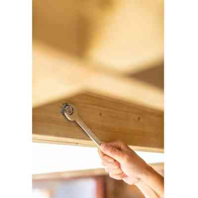 Ключ Stanley FATMAX комбинированный, 7 шт (FMMT82844-0) Винница