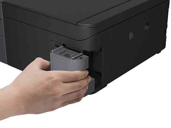 МФУ А4 Epson EcoTank L6360 Wi-Fi (C11CL42402) ( 28967 ) Харків