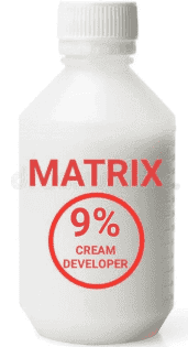Оксидант кремовый Matrix 90  мл (разлив) 9% Киев