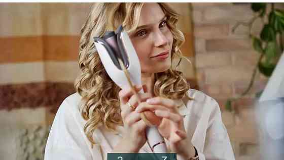 Автостайлер: Phillips BHB886/00 SenseIQ серия 8000 Киев