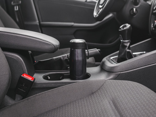 Термопляшка Noveen TB220 Дніпро - фото 4