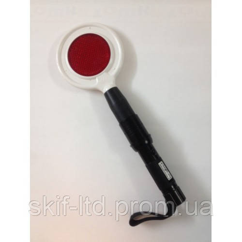 Жезл патрульной службы Киев - изображение 1