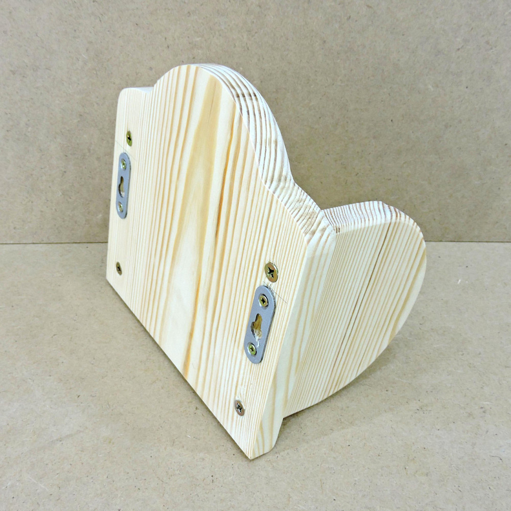 Держатель для туалетной бумаги 