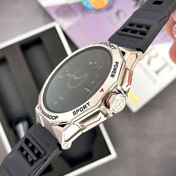 Modfit Endurance Silver-Black Киев