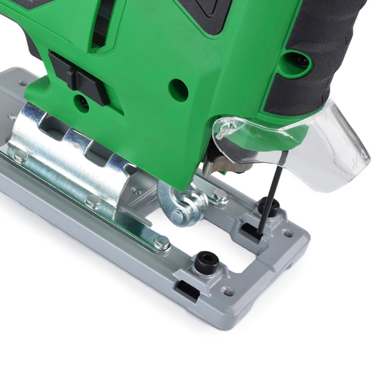 Лобзик електричний J850 APRO Житомир - изображение 4