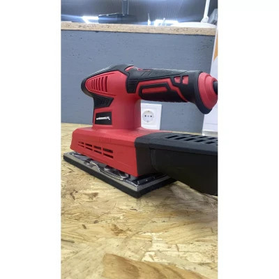 Шліфувальна машина HAISSER VG-30 (124321) Вінниця - фото 5