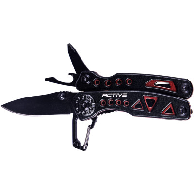 Мультитул Active Micro Tool (PE20A-H) Винница - изображение 3