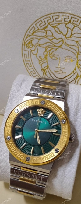 Часы Versace VEVH00720 Часы Версаче. Киев - изображение 6