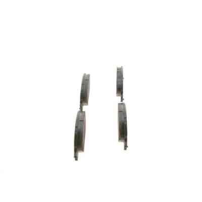 Гальмівні колодки Bosch 0 986 495 169 Вінниця