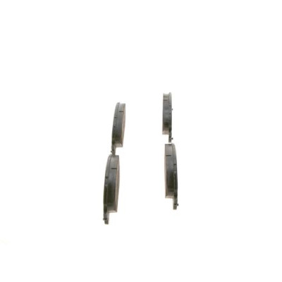 Гальмівні колодки Bosch 0 986 495 169 Вінниця - фото 5