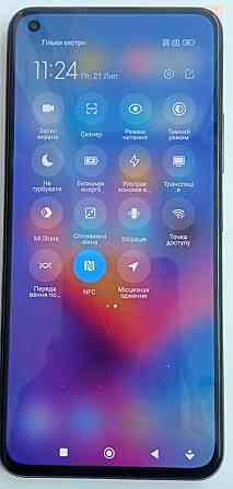 Смартфон Xiaomi Mi 11 Lite 8/128Gb. NFC. Киев