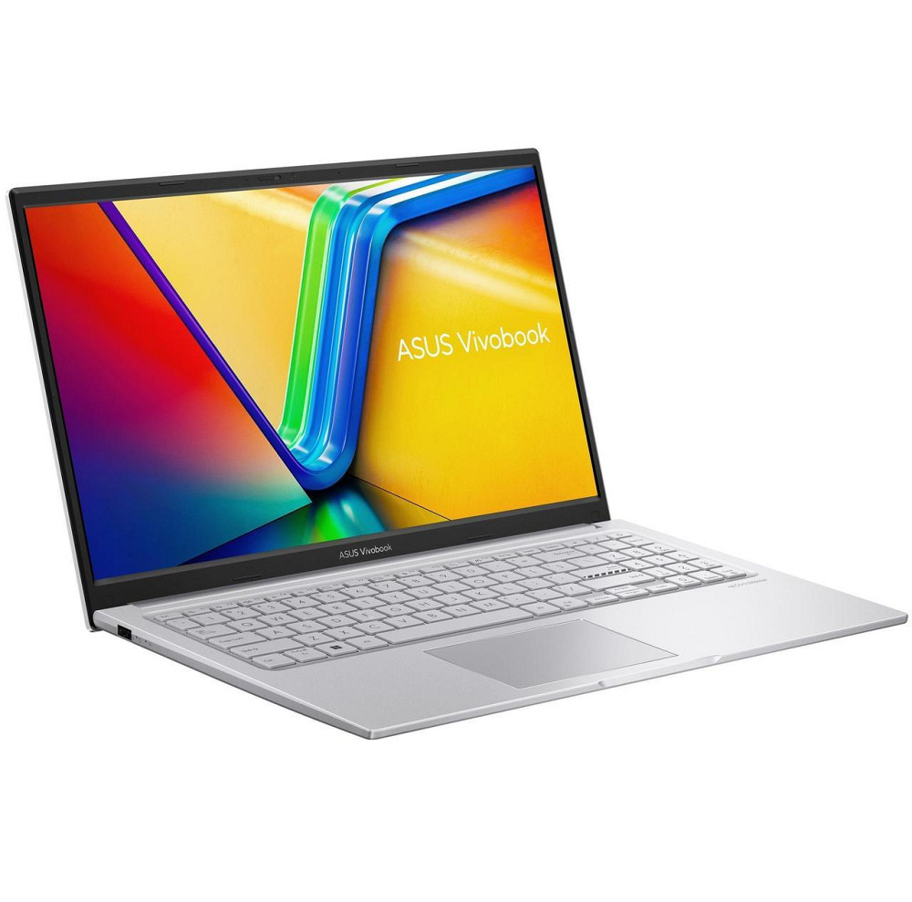 Ноутбук Asus Vivobook 15 X1504VA-BQ3867 (90NB10J2-M049A0) Cool Silver ( 17473 ) Харьков - изображение 3