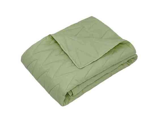 Одеяло 200*220 силикон микрофибра No5 Green Bamboo/ 279/ 350/ бейка ТМ ARCLOUD Киев