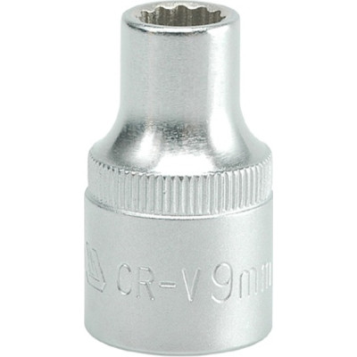 Головка торцевая Yato YT-1271 Винница - изображение 1