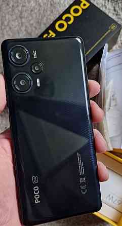 Смартфон: Xiaomi POCO F5 12/256Gb. Global , Идеал! Киев