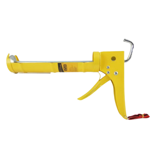 Пістолет для силікона напівзакритий СИЛА Житомир