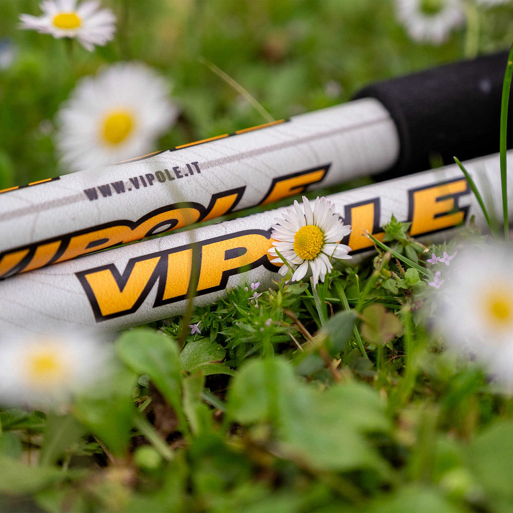 Палки трекинговые Vipole Base Camp Cork DLX (S25 06) Вінниця - фото 3