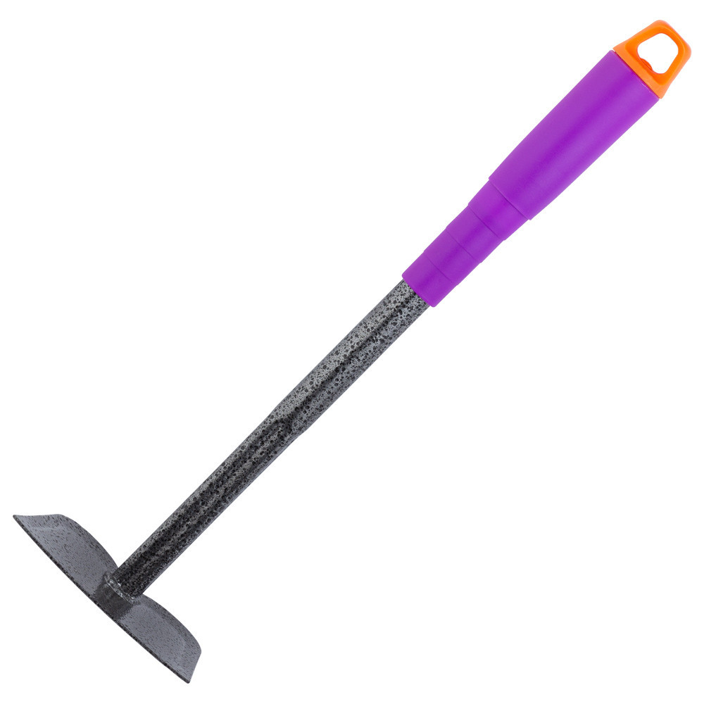 Мотыга плоская (полая ручка) (ABS) GRAD (5044655) Ровно - изображение 3