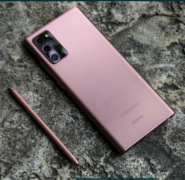 Samsung Note 20 5G 12/128Gb. Киев - изображение 1