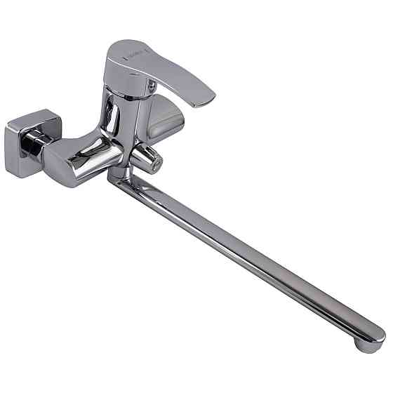 Змішувач для ванни Globus Lux QUEENSLAND GLQU-0208 Київ